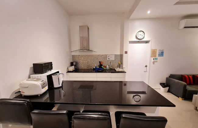 Jira Pool Villa - Foto 19