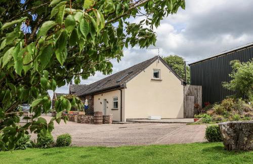 Fern Cottage - Foto 35