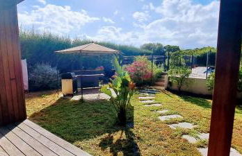 Maison de vacances avec piscine proche mer et montagne - Foto 16