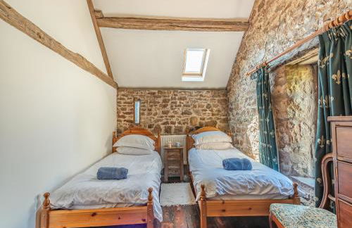 Haytongate Barn - Foto 9