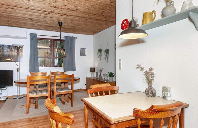 4 Person Holiday Home in Laeso - Foto 17