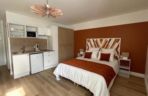 Appart-Hôtel Rouillac - Foto 3