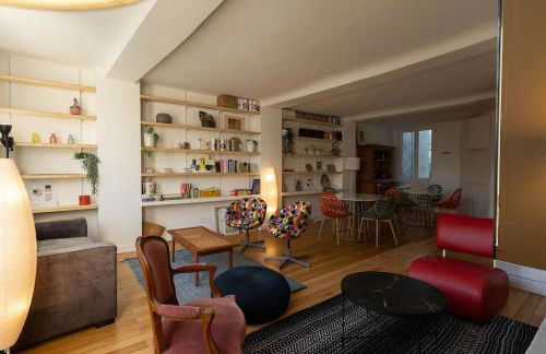 Maison Alternativi - hyper centre - Photo 52