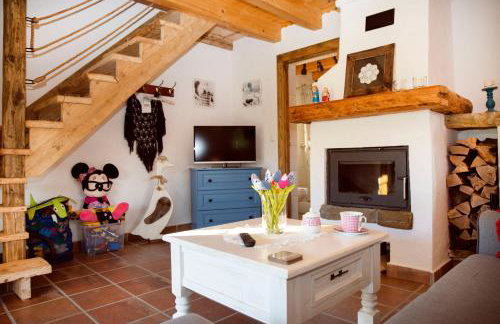 Zagroda Krasna - Photo 46