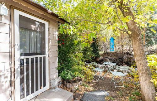 Adorable Studio Cabin on Big Cottonwood River - Foto 14