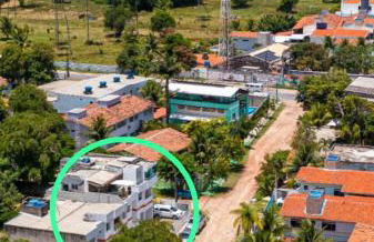 Maria Farinha casa - Photo 21