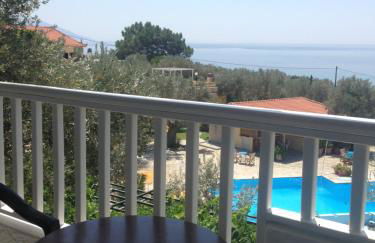 Limnionas Bay Village Hotel - Foto 37