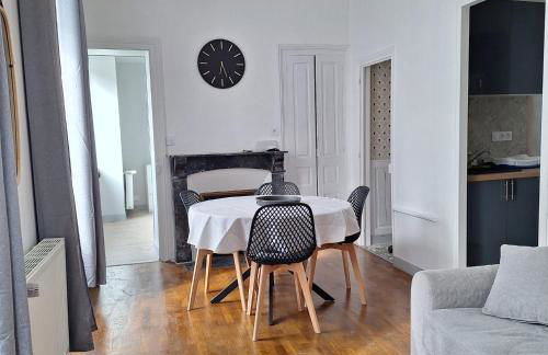 Appartement RDC centre ville - Local vélos disponible - Foto 3