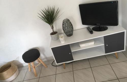 T2 avec TERRASSE, CLIM , box fibre - Foto 24