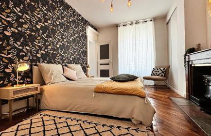 Suite Flamenco - Appartement 6 personnes - Check in h24 & Wifi - Foto 1