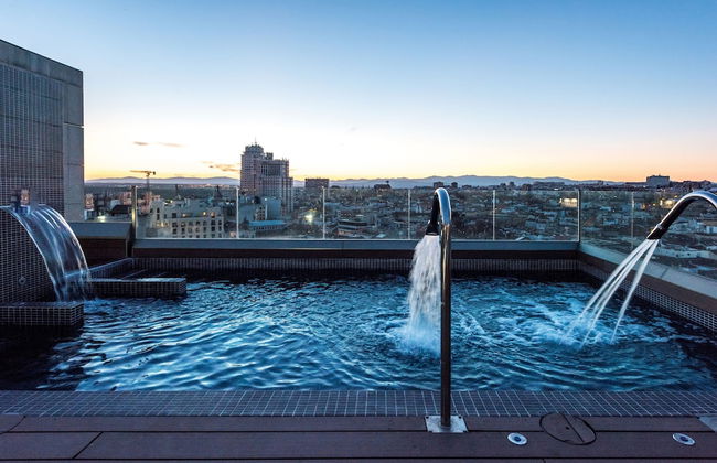 SmartRental Collection Centric II - Foto 14