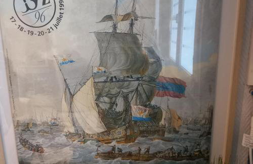 Maison 800m de la mer - Foto 20