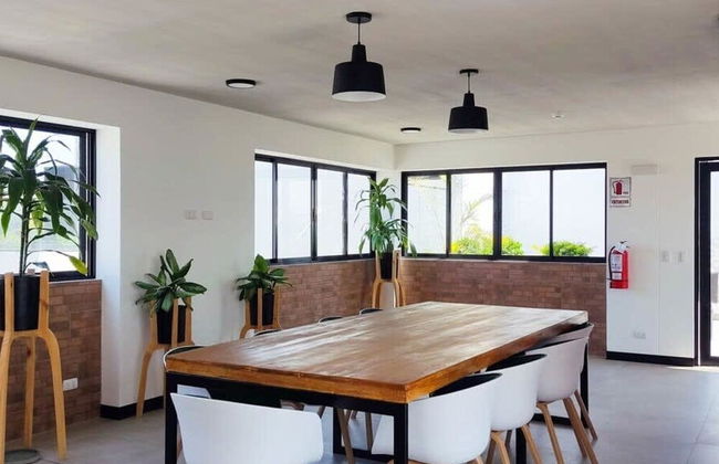 w Art Deco 1BR in Barranco - Photo 22