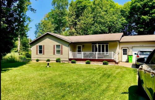 North Country Retreat - Foto 1