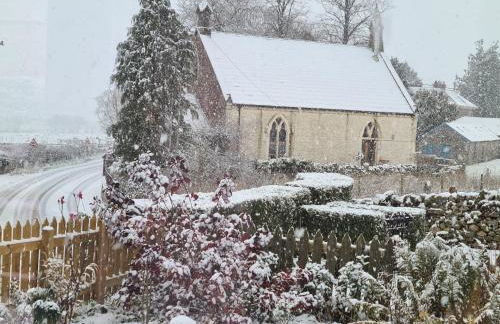 Old Brewery Barn, Ullswater, Lake District - Foto 44
