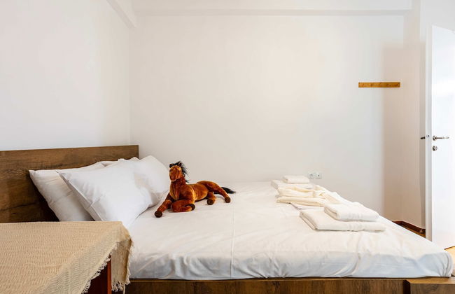 Elena s Cozy Getaway In Kalamata s Center - Foto 13