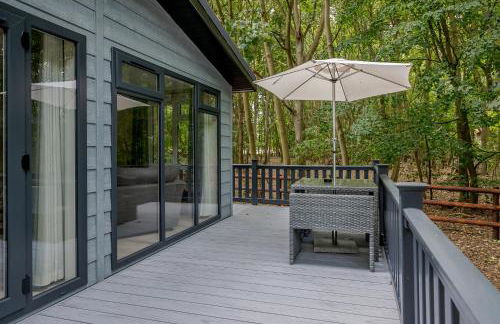 Woolverstone Marina and Lodge Park - Foto 18