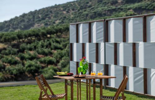 Chrisanthi Villas - Foto 41