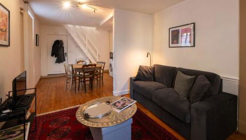 Fischerhaus Gemütliches Duplex - Foto 3