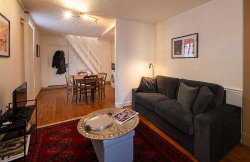 Fischerhaus Gemütliches Duplex - Foto 3