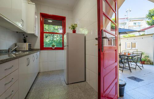 Patio House - 2 Bedroom flat - Foto 9