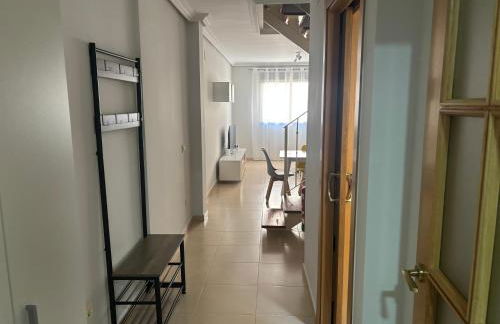 Duplex entre molinos Consuegra - Foto 11