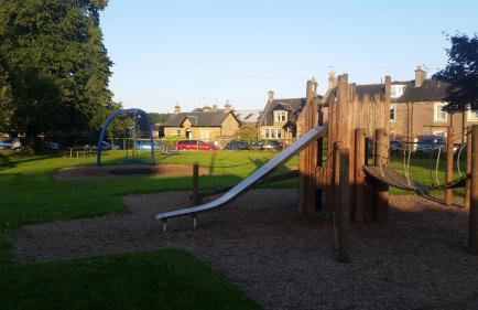 Blair Drummond Holiday Home - Foto 21