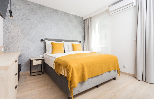 Serviced Apartments G11 - between Main Market Square and Jewish Quarter by InPoint - Foto 11