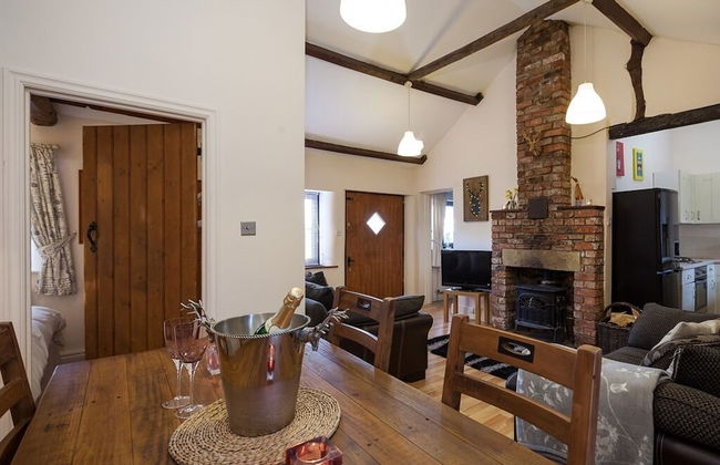 Skipbridge Farm Cottages - Photo 27