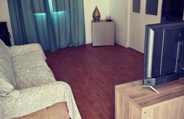 I tre castagni - Foto 1