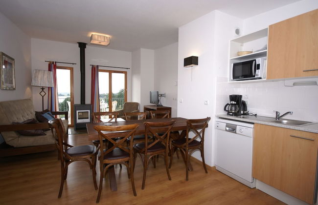 Nice Apartment With Dishwasher in the Beautiful Valjoly - Foto 4
