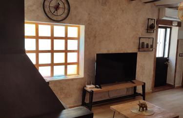 Casa el Autillo Alcalá del Jucar - Foto 11