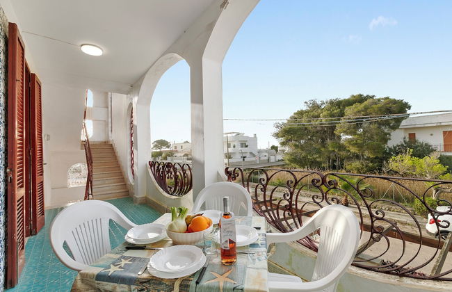 Residence Vista Mare - Photo 27