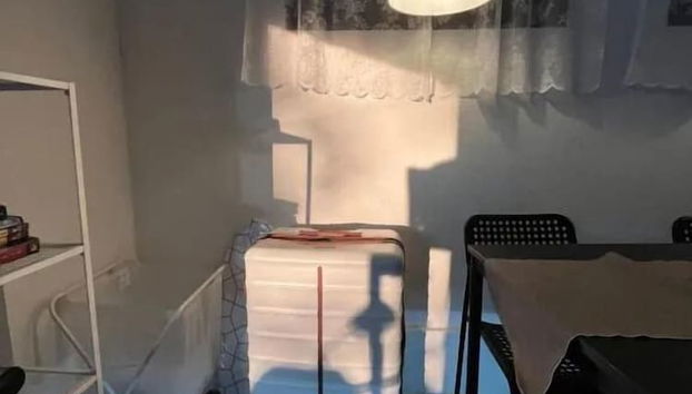 Kahaani by The Human Happiness Project - Foto 3, Habitación