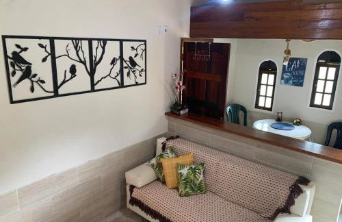 Chalé Sol Nascente - Foto 5