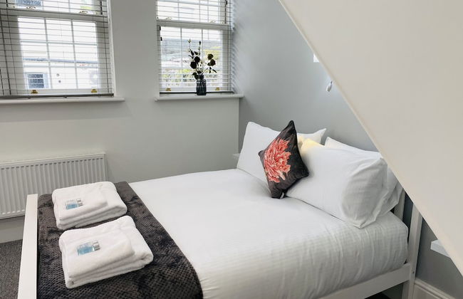 Higher Lane House - Foto 5