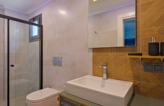 Villa Befa - Faralya - Photo 20