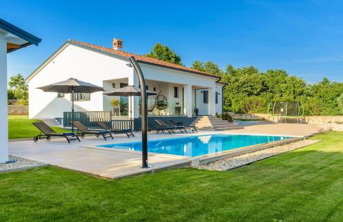 Villa AriEm by IstriaLux - Foto 20