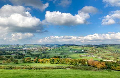 Coedmor Cottages - Foto 6