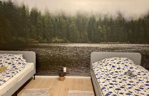 Exklusive 82 qm Loftwohnung mit Tiefgarage und Süd-Balkon zentral - Foto 17