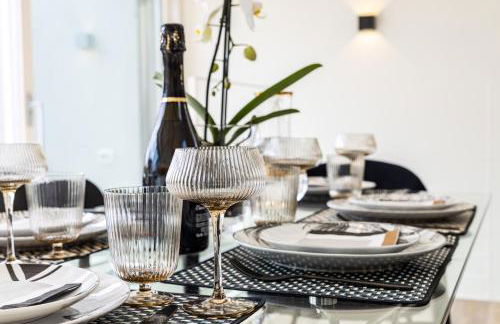 *Villa Olivo*with private terrace & Jacuzzi + 3bedrooms - Foto 17