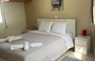 Ariadni's home - With a sea view - Foto 14