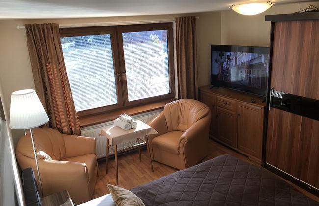 Apartment pod Lysou 3 Bedroom - Foto 10