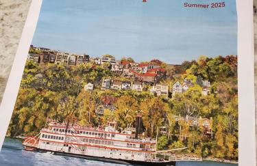 Mt Adams Lookout with Best City View and Parking - Foto 53