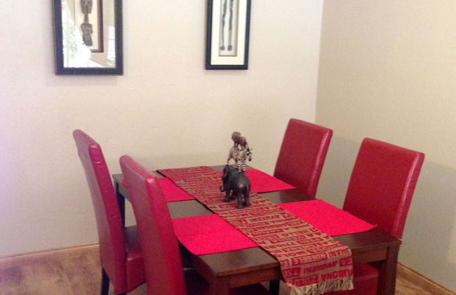 Woodmead Apartments - Foto 4