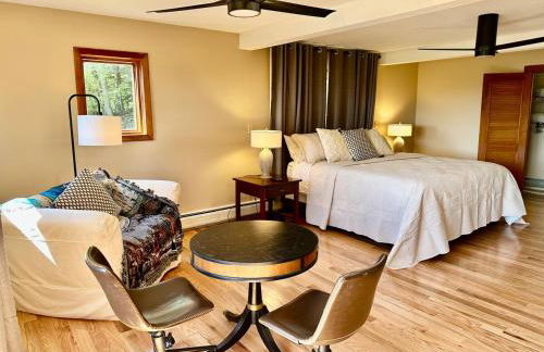 Charlemont Chalet - A 15 Acre Private Retreat - Foto 9