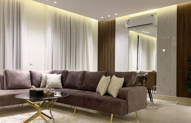 Kease Morouj D-1 Luxury Gold GZ67 - Photo 1