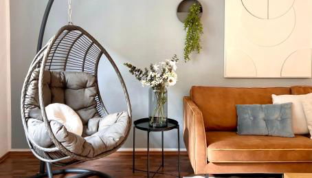 SABE APARTMENT: BALCONY + FREE PARKING + NETFLIX - Photo 5