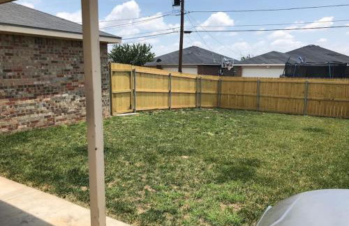McKinley House - Gym, Garage and Fenced Yard - Photo 7