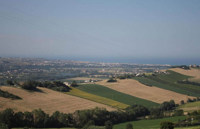 Bright Apartment in a Farmhouse With Swimming Pool - Foto 23